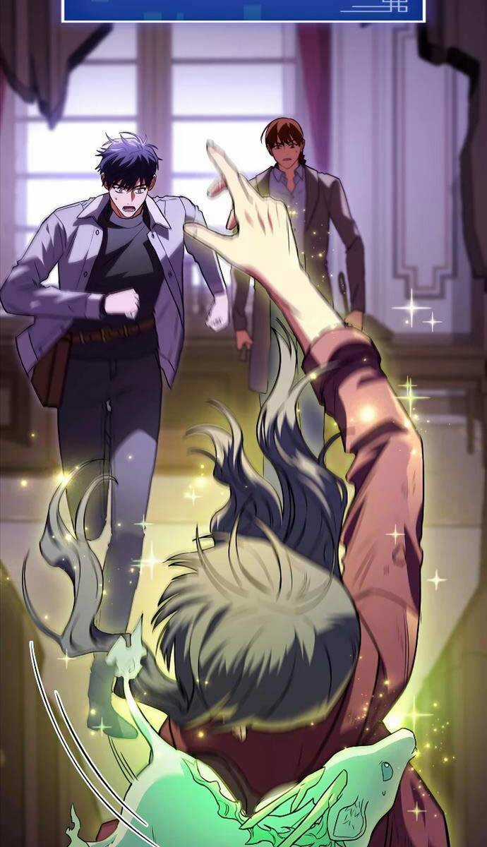 Thợ Săn Số Mệnh Cấp F Chapter 58 trang 26