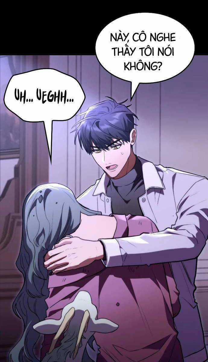 Thợ Săn Số Mệnh Cấp F Chapter 58 trang 29