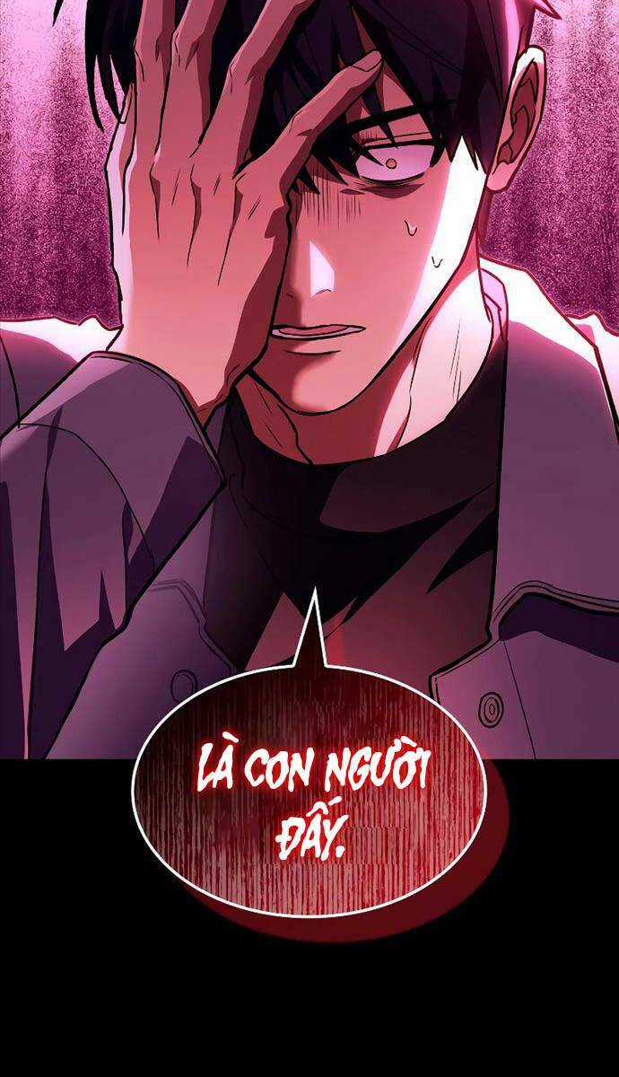 Thợ Săn Số Mệnh Cấp F Chapter 58 trang 3