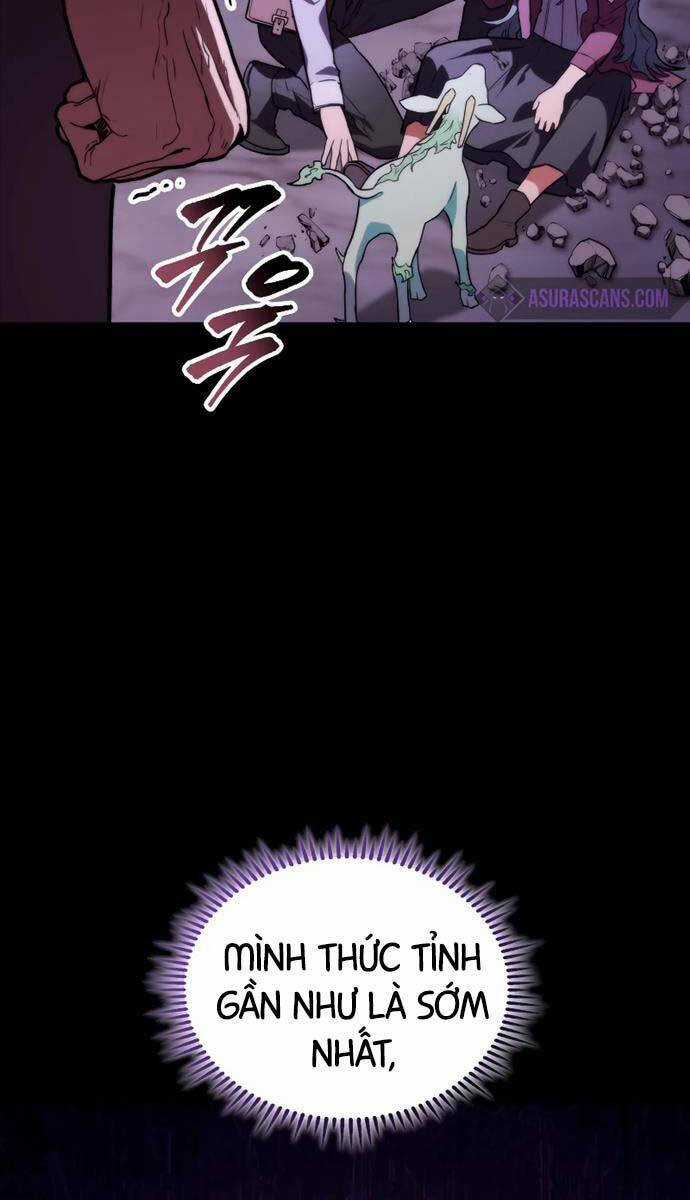 Thợ Săn Số Mệnh Cấp F Chapter 58 trang 31