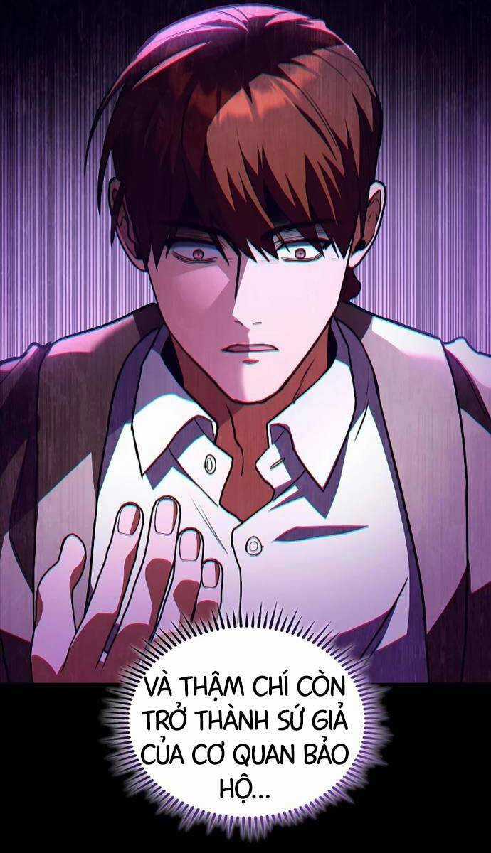 Thợ Săn Số Mệnh Cấp F Chapter 58 trang 32