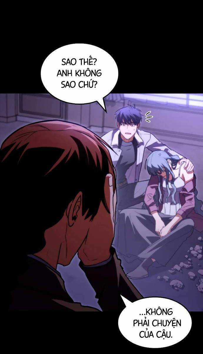 Thợ Săn Số Mệnh Cấp F Chapter 58 trang 35