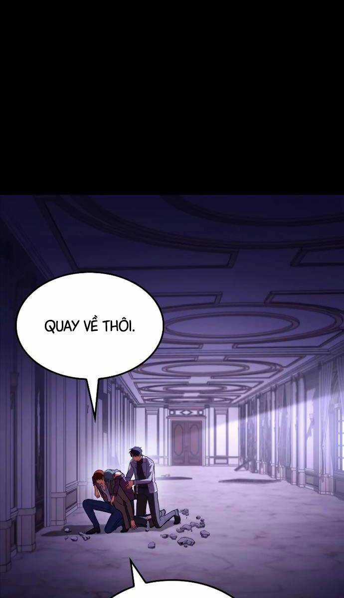 Thợ Săn Số Mệnh Cấp F Chapter 58 trang 36