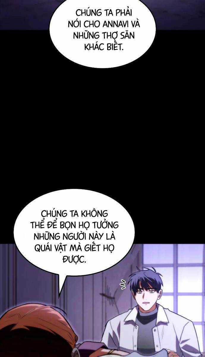 Thợ Săn Số Mệnh Cấp F Chapter 58 trang 37