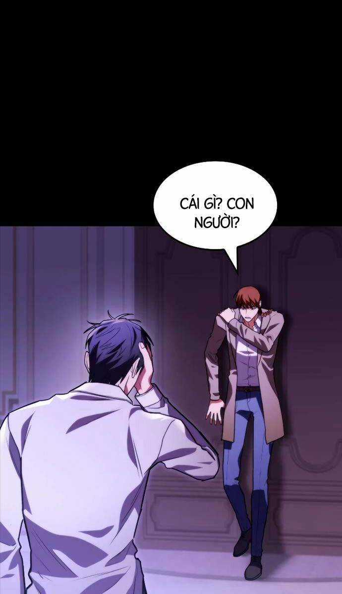 Thợ Săn Số Mệnh Cấp F Chapter 58 trang 4