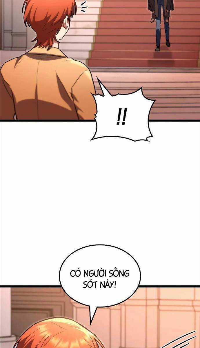 Thợ Săn Số Mệnh Cấp F Chapter 58 trang 42