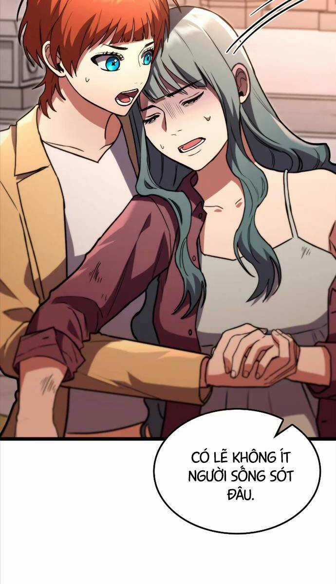 Thợ Săn Số Mệnh Cấp F Chapter 58 trang 43