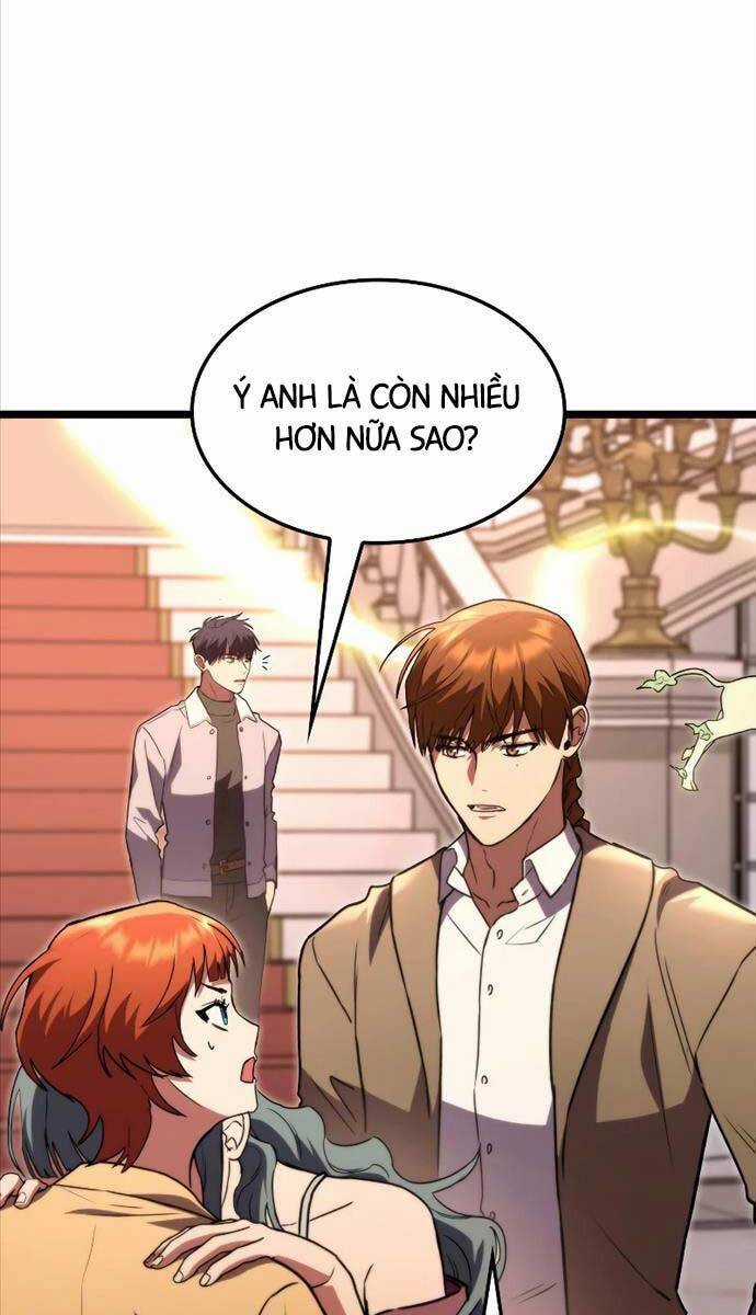 Thợ Săn Số Mệnh Cấp F Chapter 58 trang 44