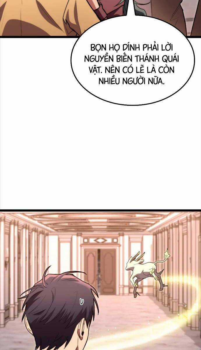 Thợ Săn Số Mệnh Cấp F Chapter 58 trang 45