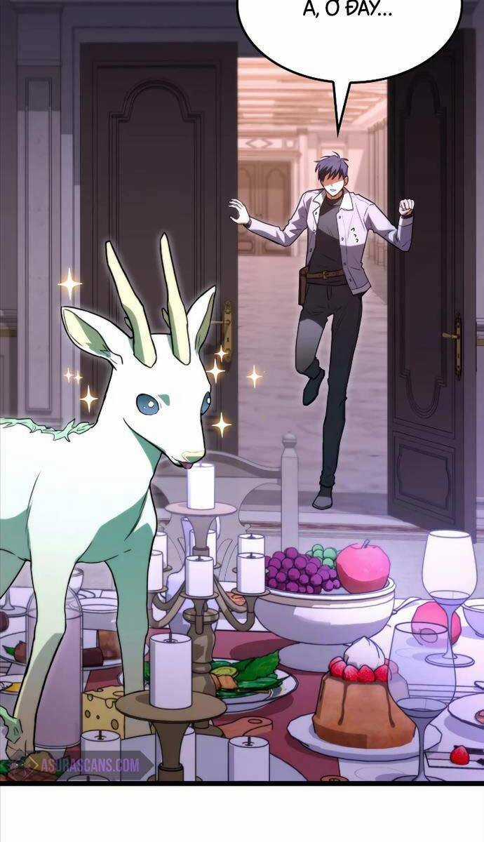 Thợ Săn Số Mệnh Cấp F Chapter 58 trang 47