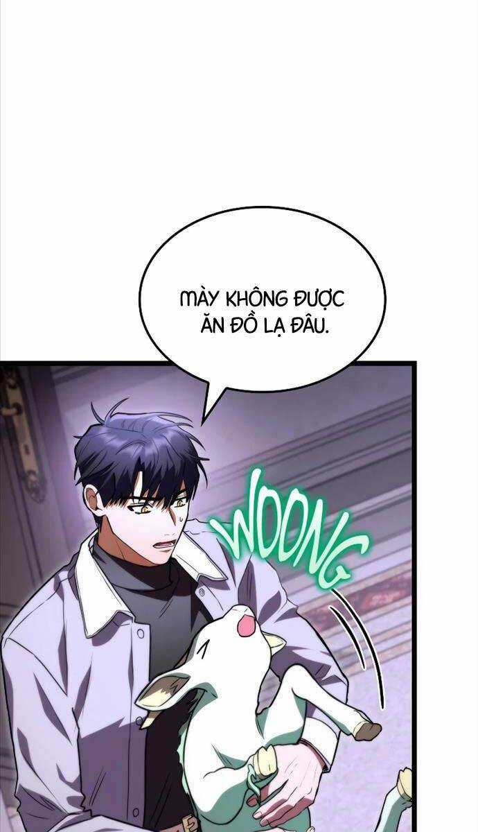 Thợ Săn Số Mệnh Cấp F Chapter 58 trang 48