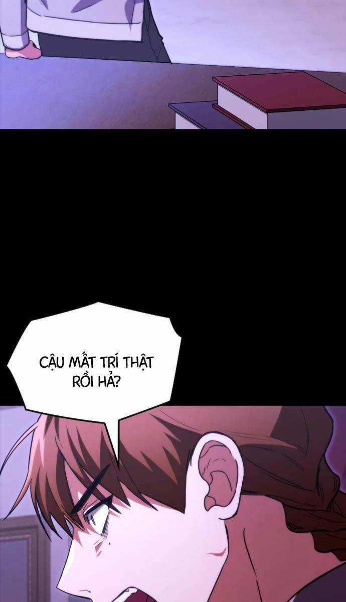 Thợ Săn Số Mệnh Cấp F Chapter 58 trang 5