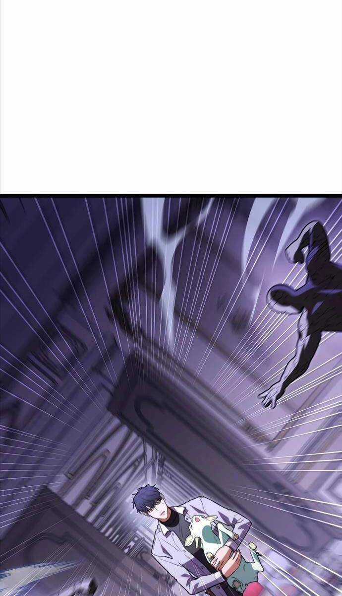 Thợ Săn Số Mệnh Cấp F Chapter 58 trang 51