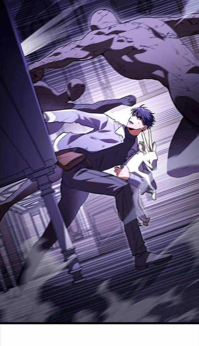 Thợ Săn Số Mệnh Cấp F Chapter 58 trang 54