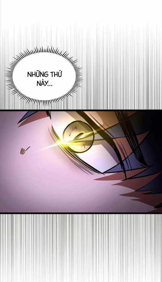 Thợ Săn Số Mệnh Cấp F Chapter 58 trang 55