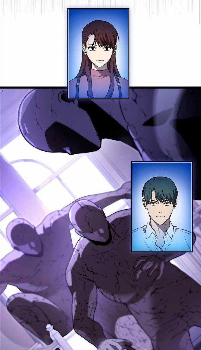 Thợ Săn Số Mệnh Cấp F Chapter 58 trang 56