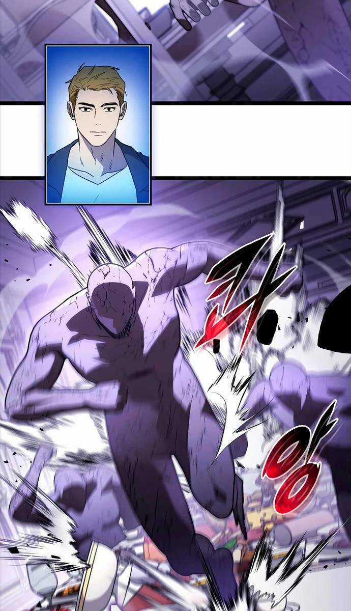 Thợ Săn Số Mệnh Cấp F Chapter 58 trang 57