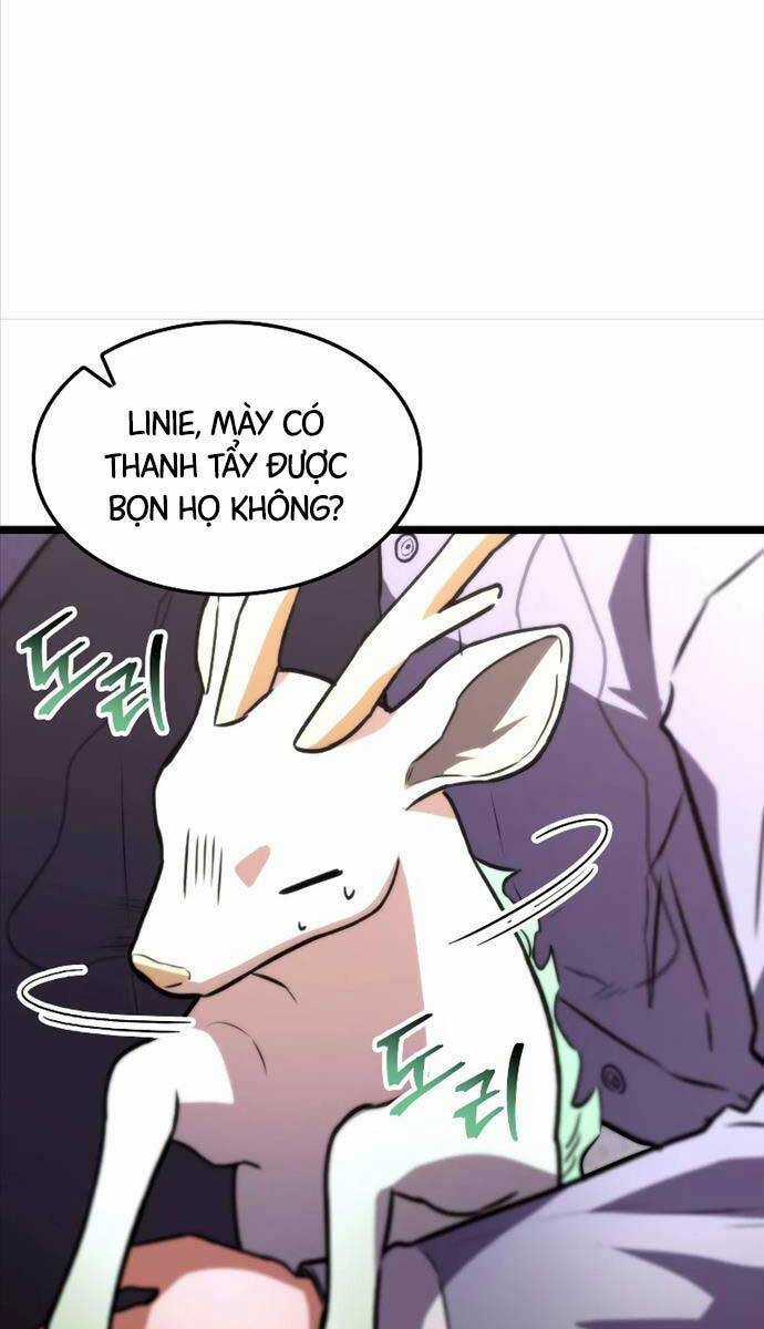 Thợ Săn Số Mệnh Cấp F Chapter 58 trang 59