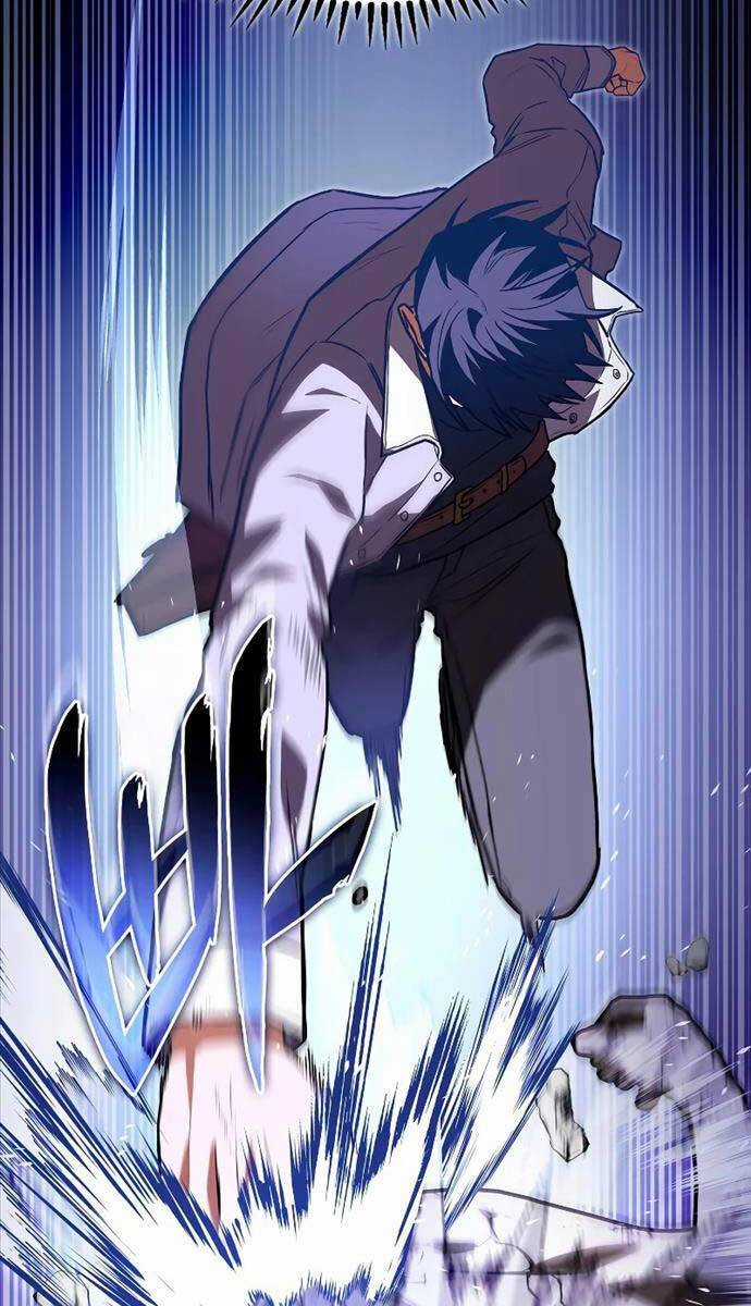 Thợ Săn Số Mệnh Cấp F Chapter 58 trang 64