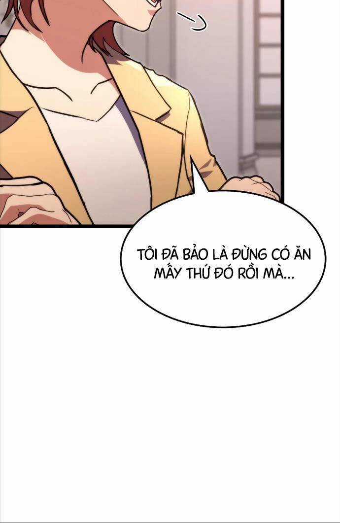 Thợ Săn Số Mệnh Cấp F Chapter 58 trang 67