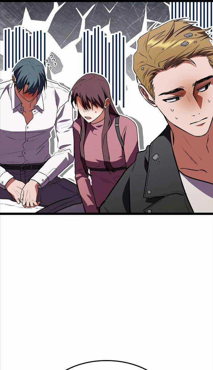 Thợ Săn Số Mệnh Cấp F Chapter 58 trang 68