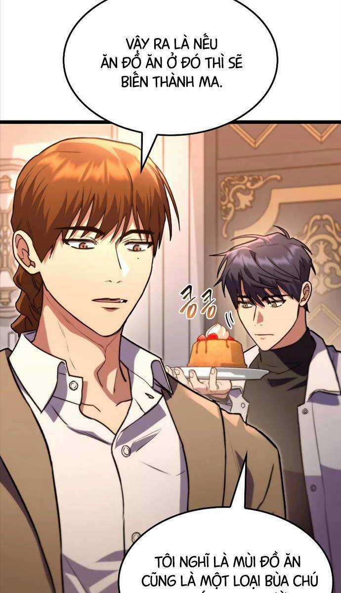 Thợ Săn Số Mệnh Cấp F Chapter 58 trang 69