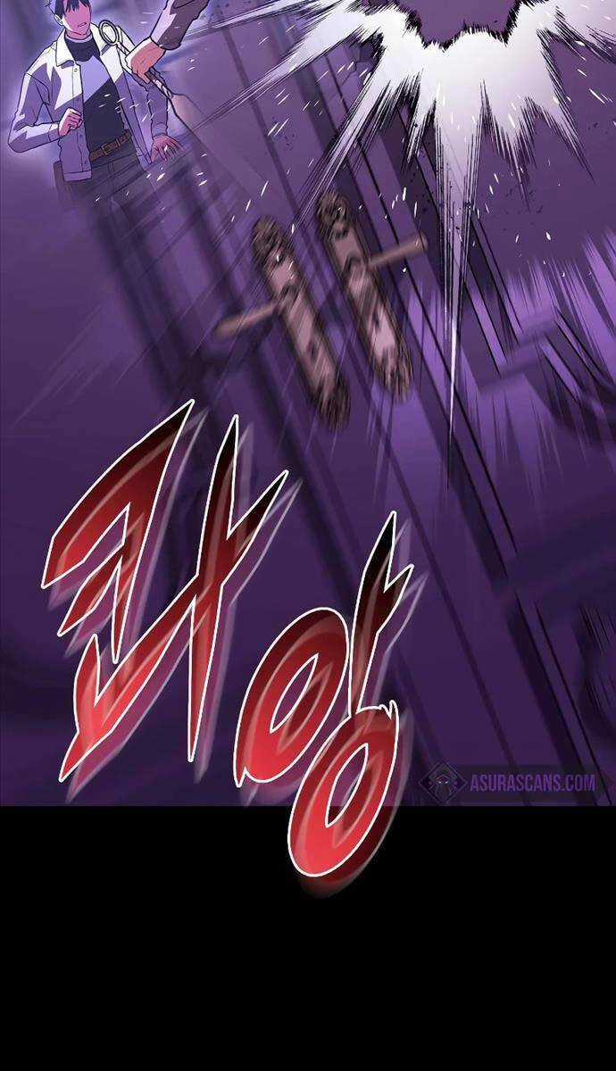 Thợ Săn Số Mệnh Cấp F Chapter 58 trang 7