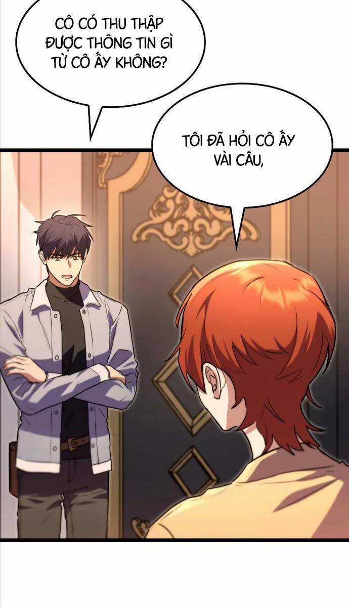 Thợ Săn Số Mệnh Cấp F Chapter 58 trang 73