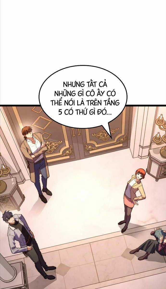 Thợ Săn Số Mệnh Cấp F Chapter 58 trang 74