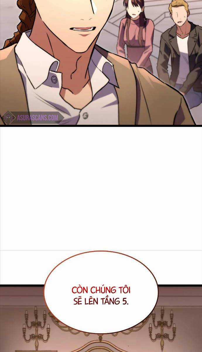 Thợ Săn Số Mệnh Cấp F Chapter 58 trang 76