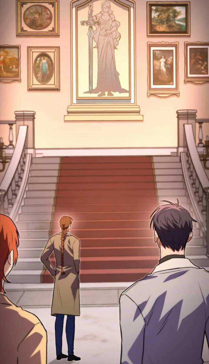 Thợ Săn Số Mệnh Cấp F Chapter 58 trang 77