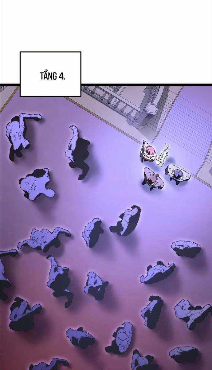 Thợ Săn Số Mệnh Cấp F Chapter 58 trang 79