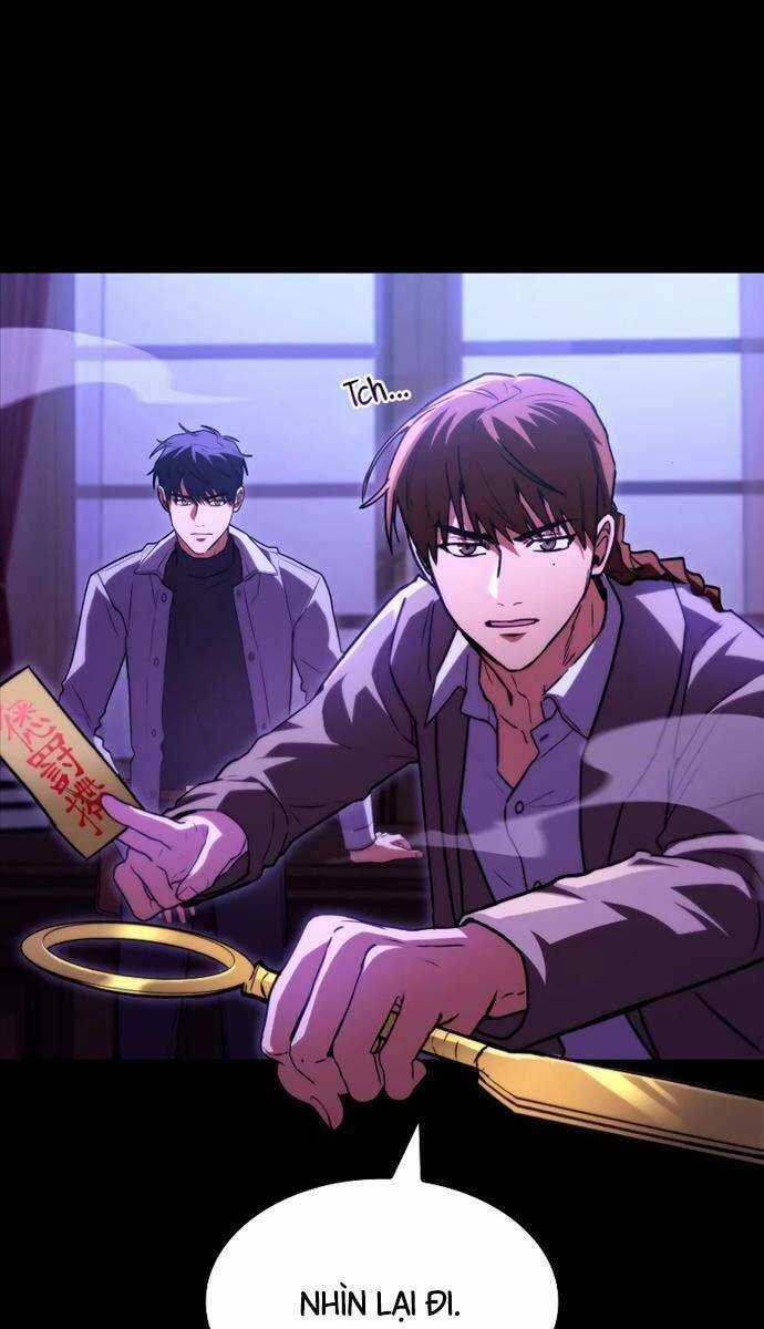 Thợ Săn Số Mệnh Cấp F Chapter 58 trang 8