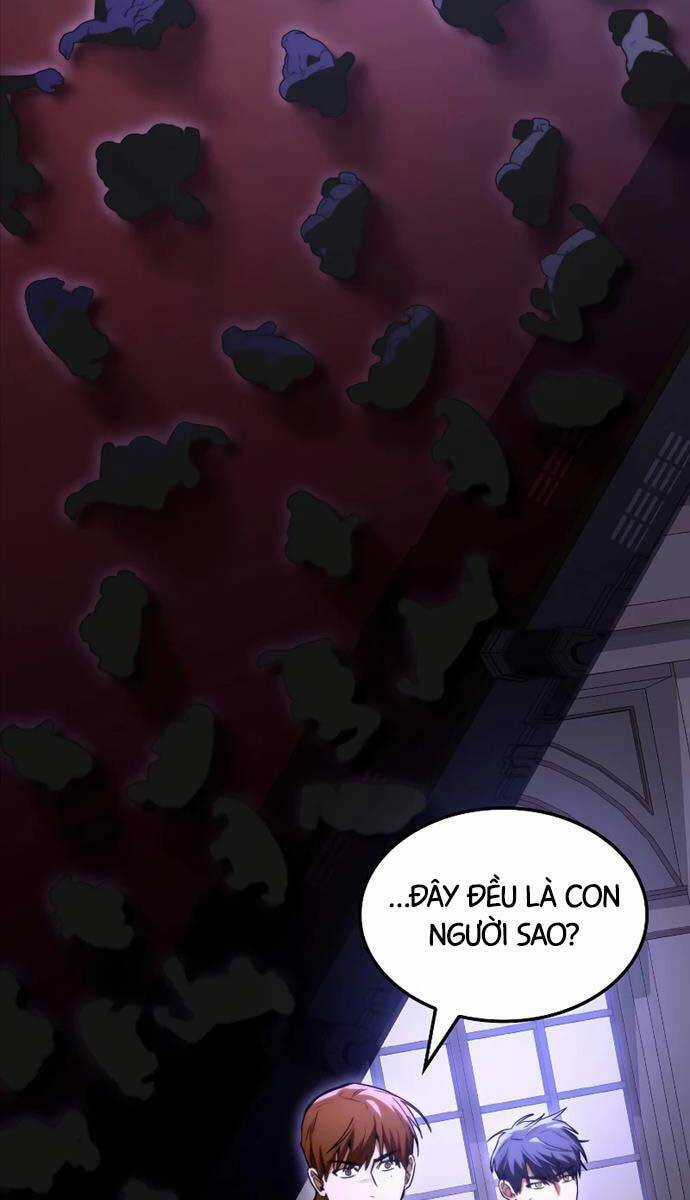 Thợ Săn Số Mệnh Cấp F Chapter 58 trang 80