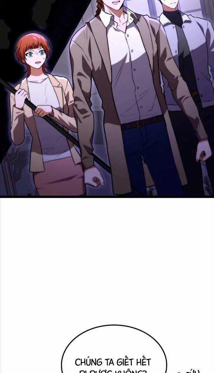 Thợ Săn Số Mệnh Cấp F Chapter 58 trang 81