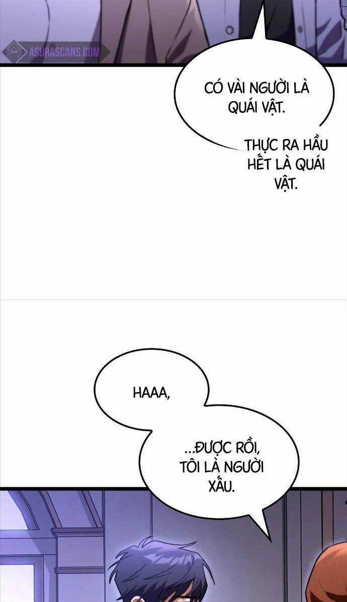 Thợ Săn Số Mệnh Cấp F Chapter 58 trang 85