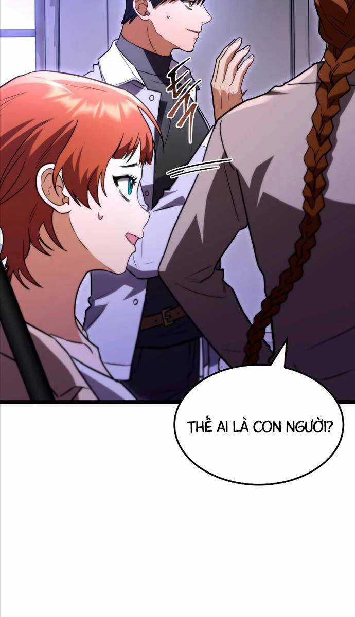 Thợ Săn Số Mệnh Cấp F Chapter 58 trang 86