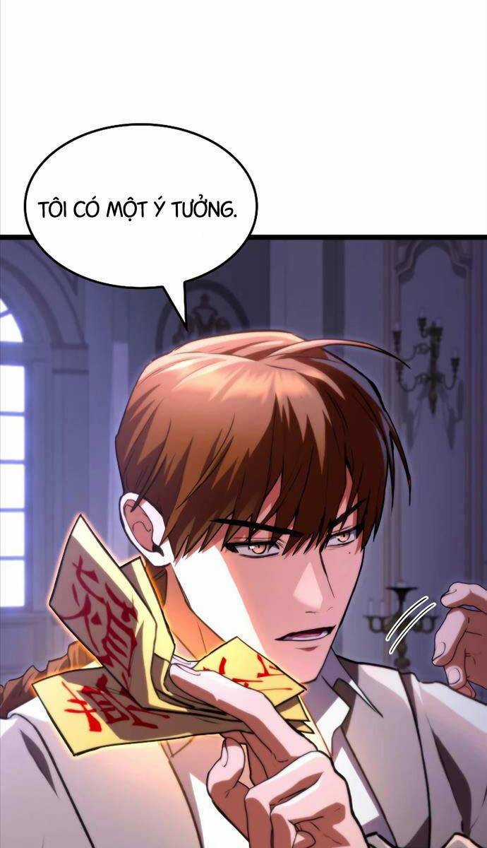 Thợ Săn Số Mệnh Cấp F Chapter 58 trang 87