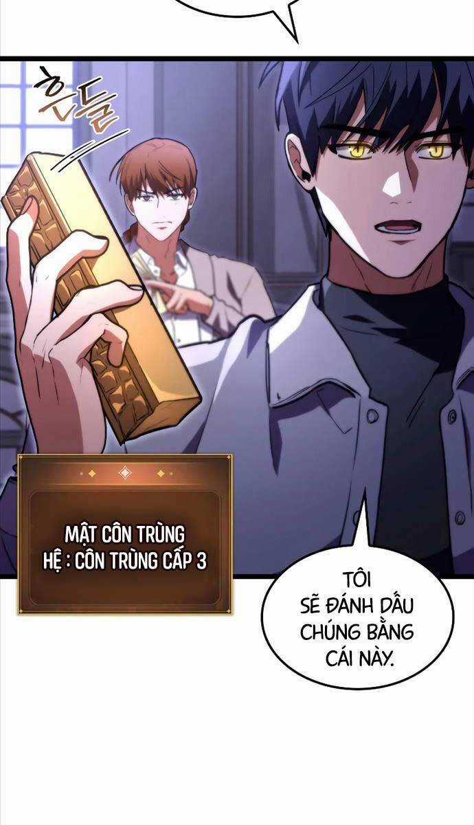 Thợ Săn Số Mệnh Cấp F Chapter 58 trang 89