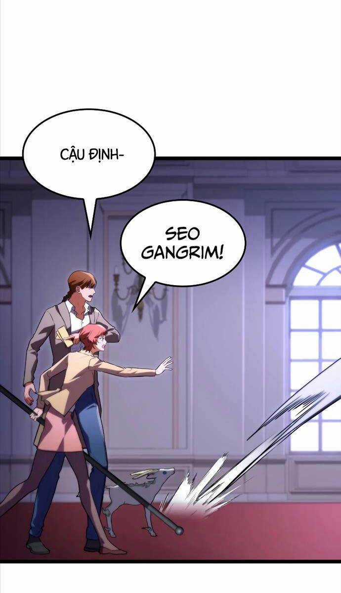 Thợ Săn Số Mệnh Cấp F Chapter 58 trang 90