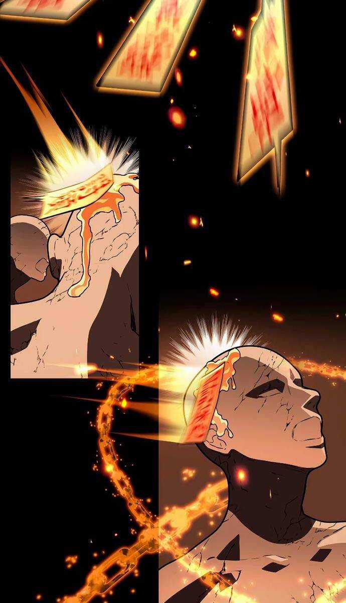 Thợ Săn Số Mệnh Cấp F Chapter 58 trang 97