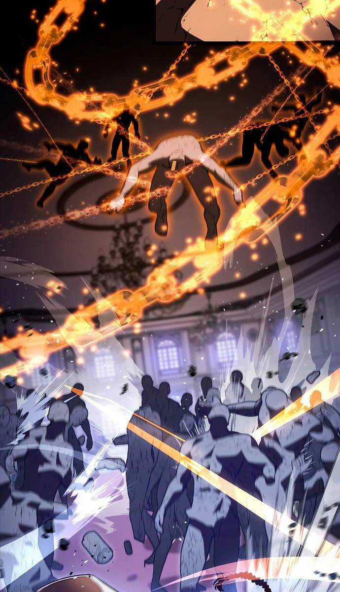 Thợ Săn Số Mệnh Cấp F Chapter 58 trang 98