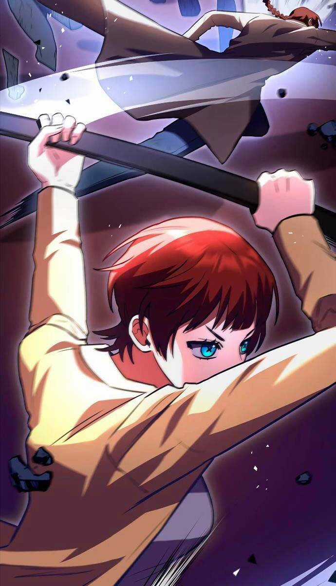 Thợ Săn Số Mệnh Cấp F Chapter 58 trang 99