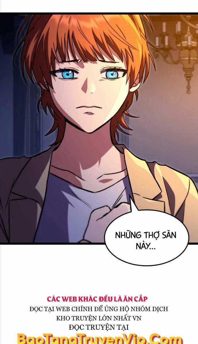 Thợ Săn Số Mệnh Cấp F Chapter 59 trang 10