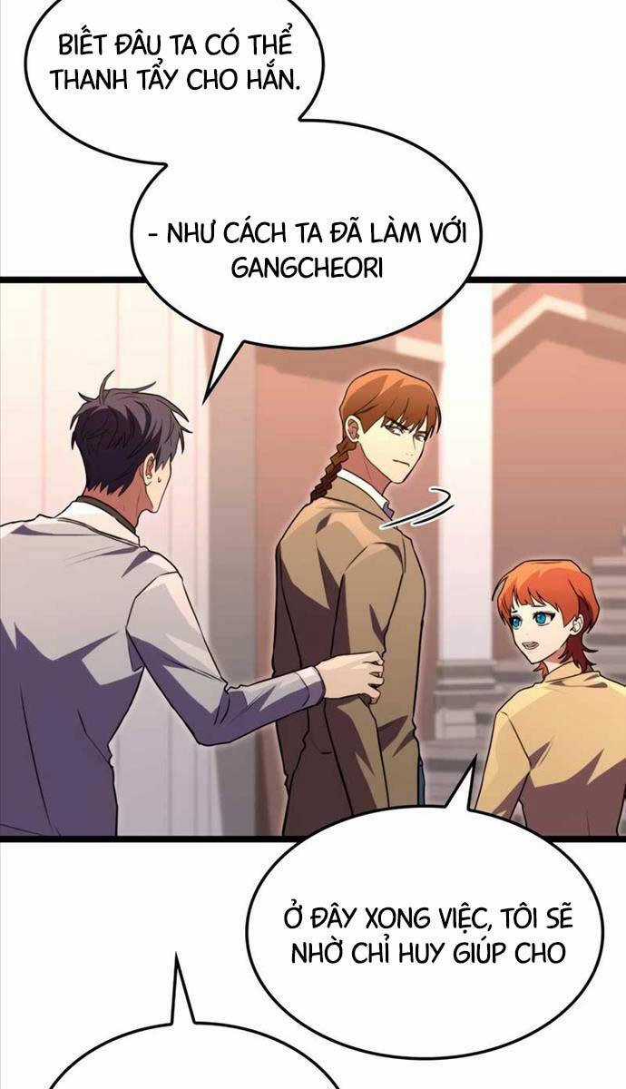 Thợ Săn Số Mệnh Cấp F Chapter 59 trang 101