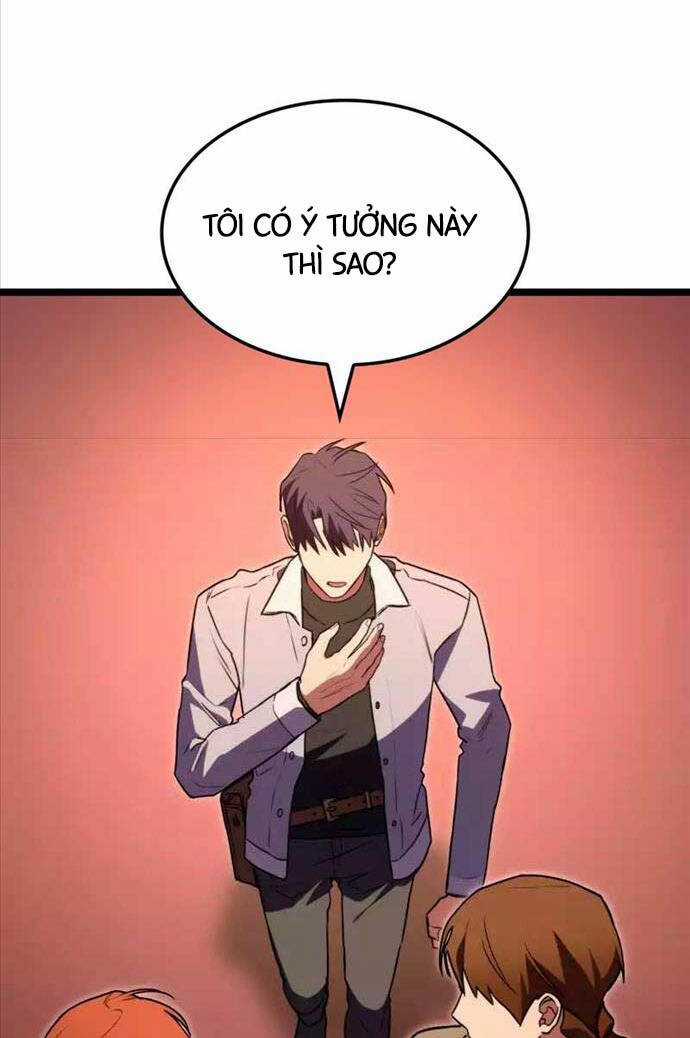 Thợ Săn Số Mệnh Cấp F Chapter 59 trang 104