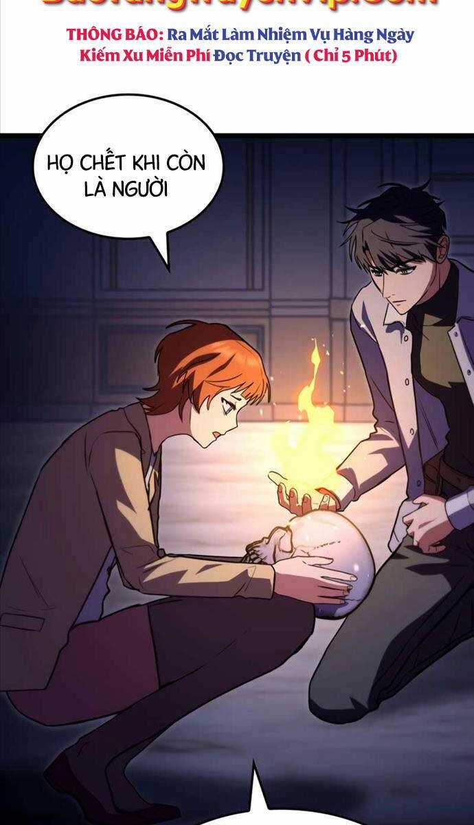 Thợ Săn Số Mệnh Cấp F Chapter 59 trang 11