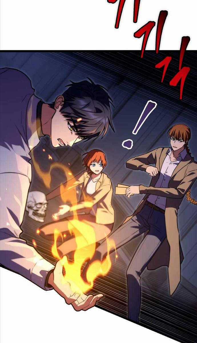 Thợ Săn Số Mệnh Cấp F Chapter 59 trang 14