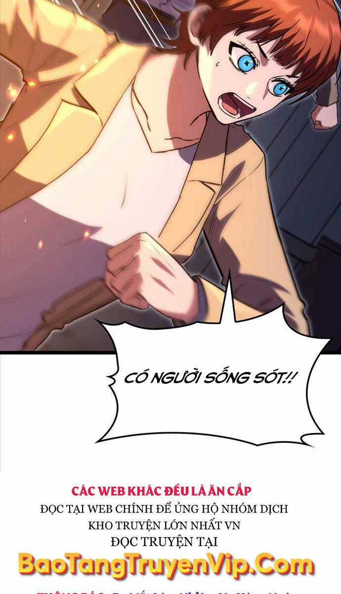 Thợ Săn Số Mệnh Cấp F Chapter 59 trang 19