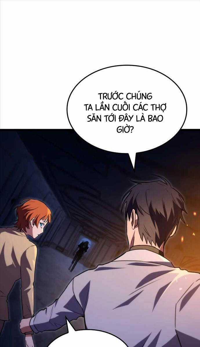 Thợ Săn Số Mệnh Cấp F Chapter 59 trang 21